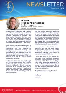 thumbnail of SCLMA Newsletter – Dec 2024_lres