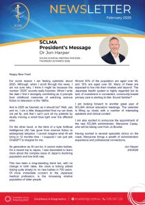 thumbnail of SCLMA Newsletter – Feb 2025_lres