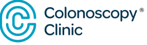Colonoscopy Clinic logo
